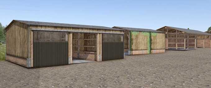 Olli Schuppen 16x Mod Image