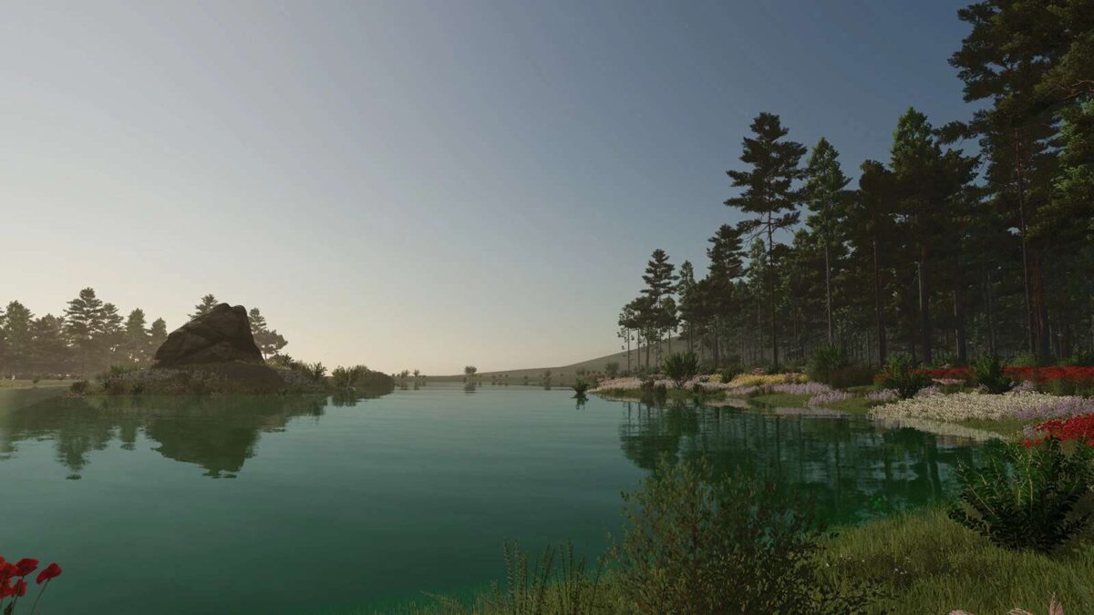 Ronida Island 4x Map - Thumbnail 1