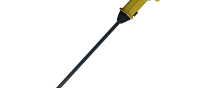 Tools Springer Magrath Cattle Prod Farming Simulator mod