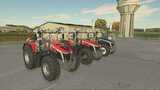 Massey Ferguson 9S Mod Thumbnail
