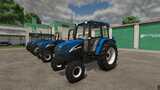 New Holland TL 80-100 A Mod Thumbnail