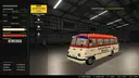 IFA Robur LO 3000 Bus