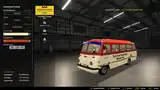 IFA Robur LO 3000 Bus Mod Thumbnail