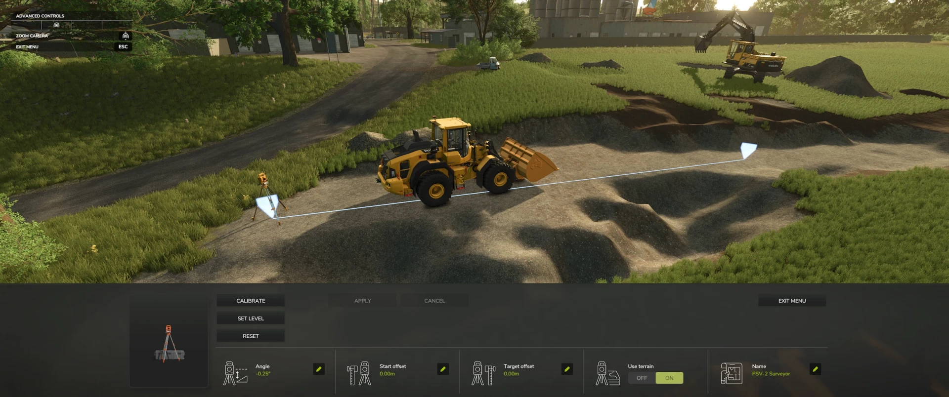 TerraFarm - Thumbnail 1