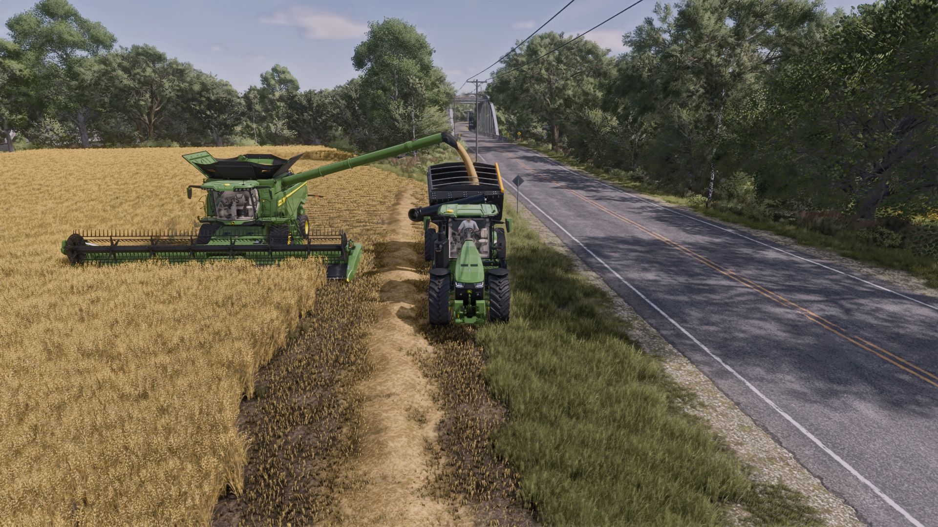GTS New Grann 19000 - Thumbnail 1