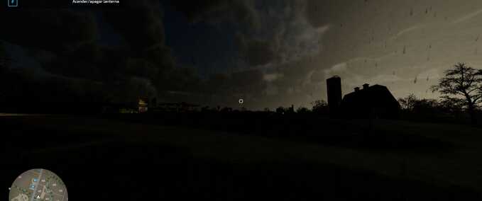 Time Speed Control Menu Mod Image