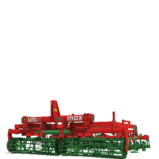 Unia Max 4 - Thumbnail 1