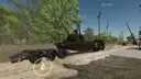 Flakpanzer Gepard
