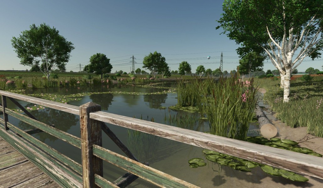 Crystal Lakes - Thumbnail 1
