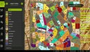 AutoDrive Course for Thuringia 2.0 Map 16x