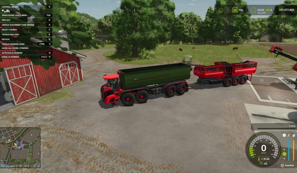 Holmer Variant 595 - Thumbnail 1