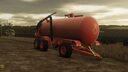 MZHT-16 Slurry Spreader