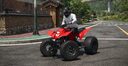 Sport ATV Bike