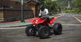 Sport ATV Bike Mod Thumbnail