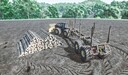 Forwarder Pack with Pitts Trailer (Autoload Option)