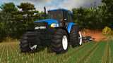 New Holland TM 7000 Series Mod Thumbnail