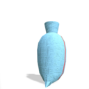 Bag Packaging Pack with Bucket