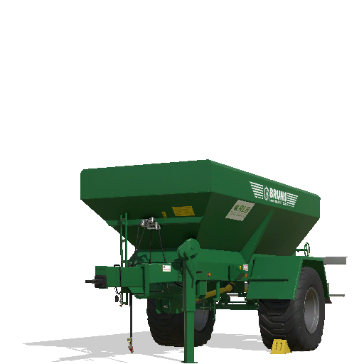 Bruns MBA 12000 - Thumbnail 1