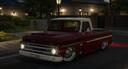 1966 Chevrolet C10