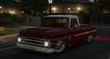 1966 Chevrolet C10 Mod Thumbnail
