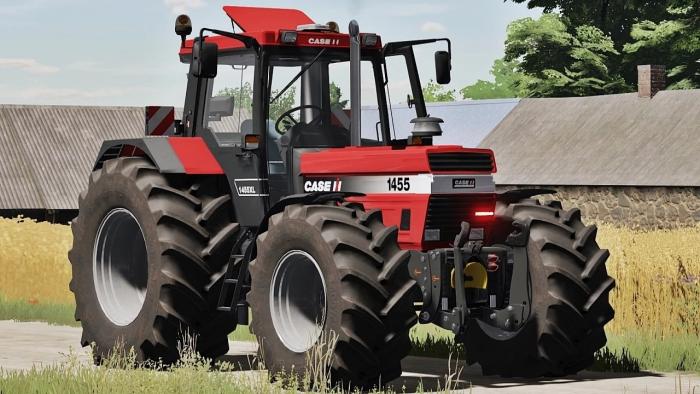 Case IH 1455 XL - Thumbnail 1