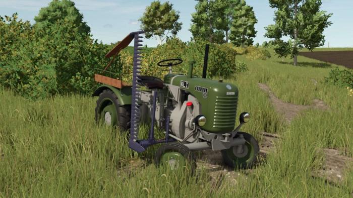 Steyr T80 - Thumbnail 1