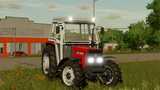 New Holland 6066 Mod Thumbnail