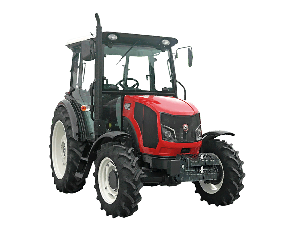 Erkunt Bereket 60E - Thumbnail 1