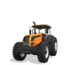 Valtra BH Series