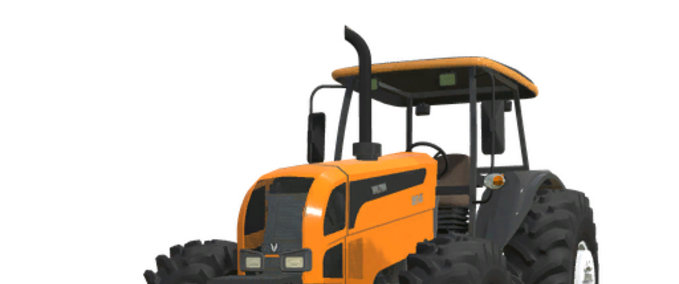 Valtra Valtra BH Series Farming Simulator mod