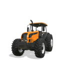 Valtra BH Series Mod Thumbnail