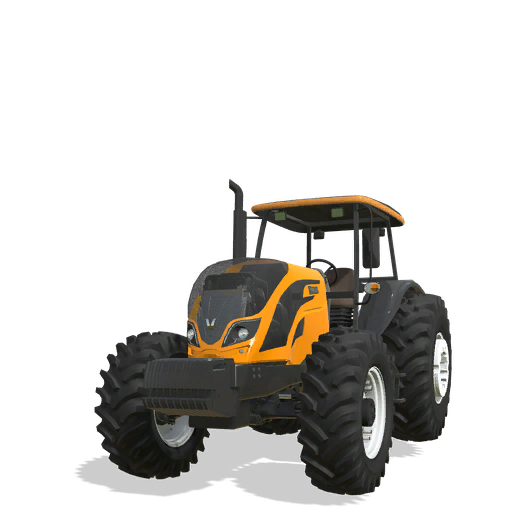 Valtra BH Series - Thumbnail 1