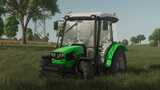Deutz-Fahr 4080 Mod Thumbnail