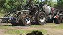 John Deere 6R Medium+