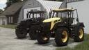 JCB Fastrac 3200 Xtra