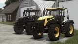 JCB Fastrac 3200 Xtra Mod Thumbnail
