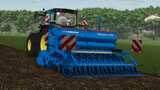 Lemken Saphir 8 Mod Thumbnail