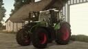 Fendt 600 Gen 7 Series