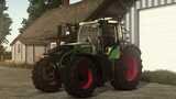 Fendt 600 Gen 7 Serie Mod Thumbnail