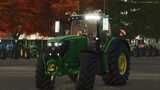 John Deere 6R Mod Thumbnail