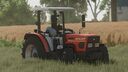 New Holland Nostalgic
