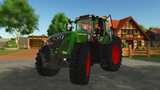 Fendt Vario 900 Gen6 - D&R Bocart Mod Thumbnail