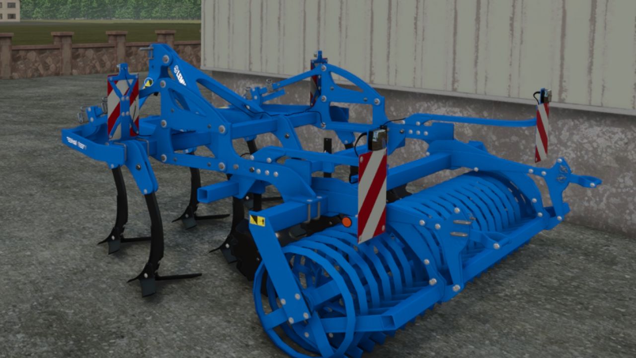 Lemken Kristall - Thumbnail 1