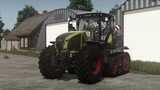 Claas Axion 900 TT Special Mod Thumbnail