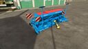 Lemken Saphir 9 Sämaschine