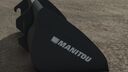 Manitou Schaufel