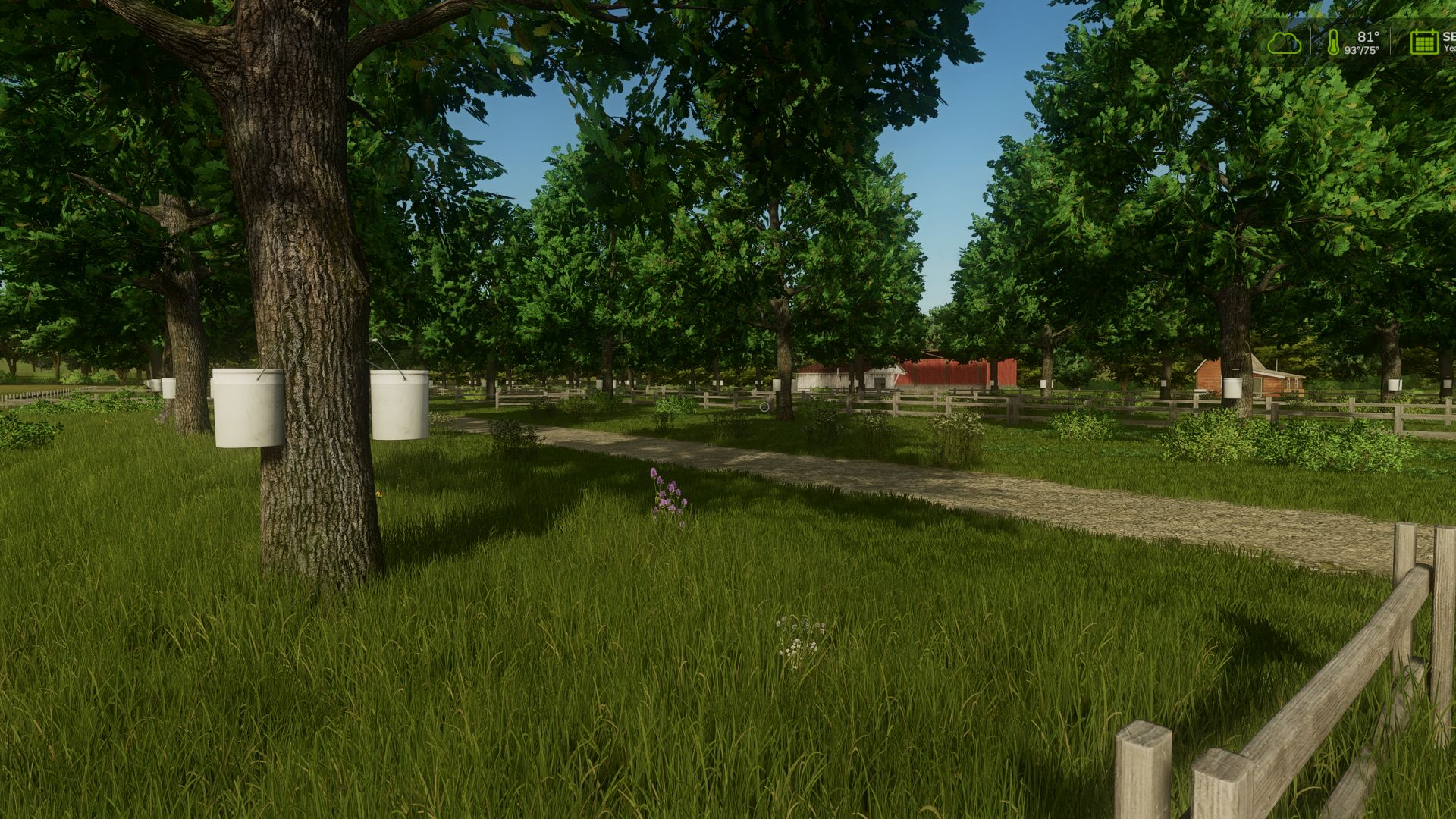 Cookie's Clear Reshade Preset - Thumbnail 1