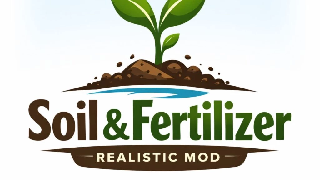 Realistic Soil & Fertilizer - Thumbnail 1