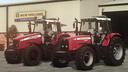 Massey Ferguson 6480