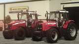 Massey Ferguson 6480 Mod Thumbnail